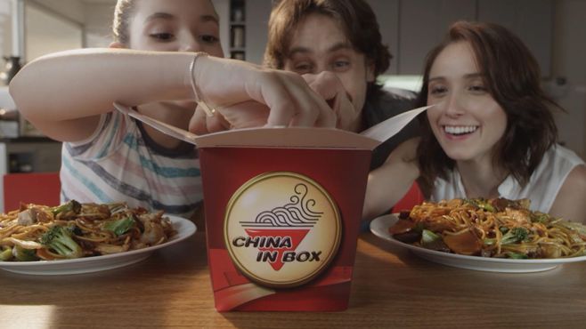 No China in Box, fundadores recompram o sócio financeiro