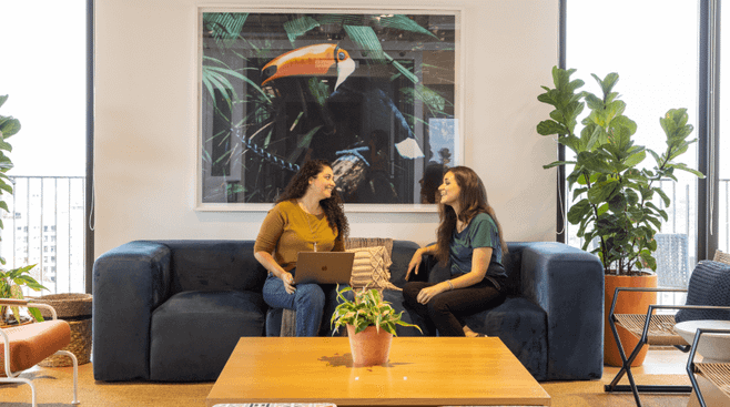 Station: a estratégia da WeWork para impulsionar seu faturamento