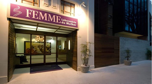 Fleury compra o laboratório Femme, com foco na saúde da mulher