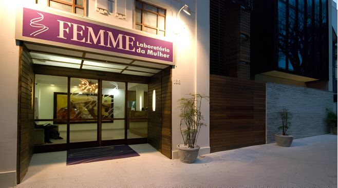 Fleury compra o laboratório Femme, com foco na saúde da mulher