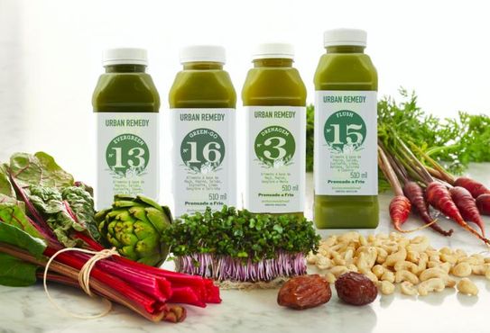 A suculenta indústria vegana