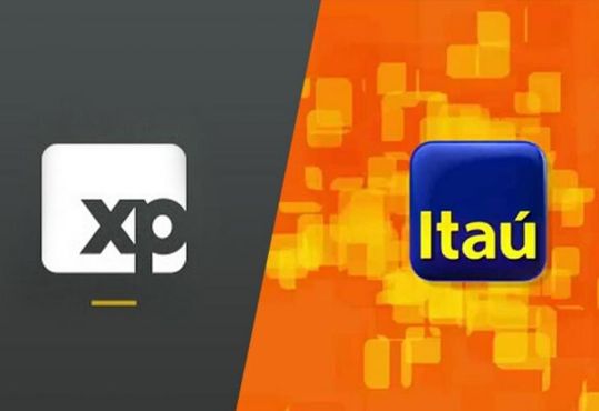 Acionistas do Itaú devem deter ações da XP diretamente