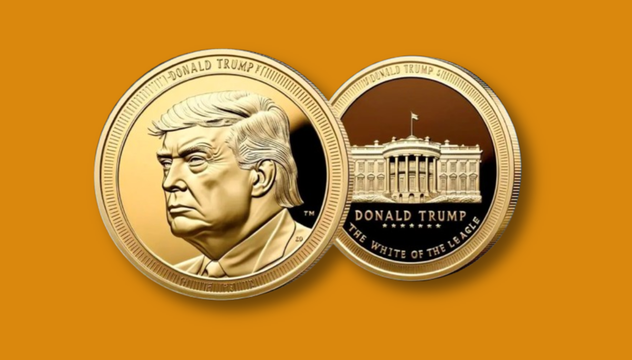 O mundo cripto colapsou. Para os Trump, foi pior ainda