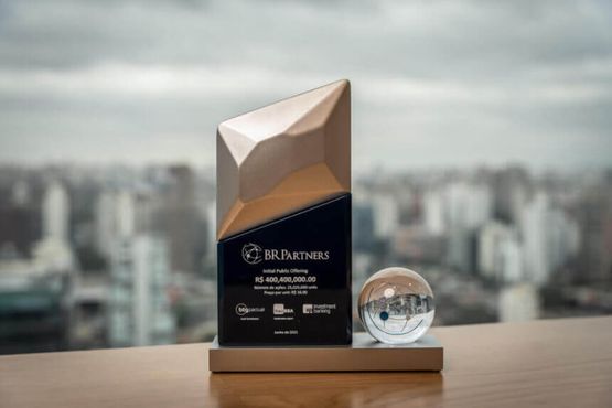 BR Partners sobe com ‘buy’ do Citi