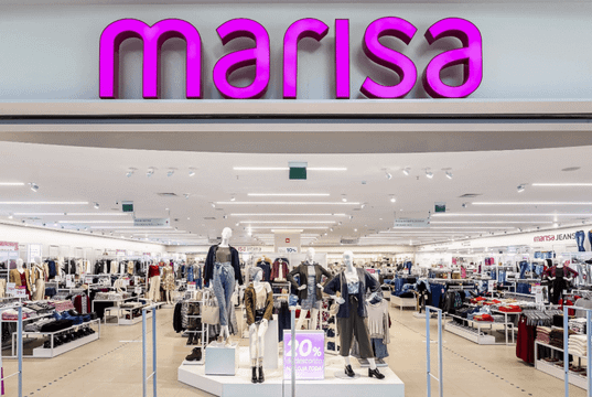 A restruturação da Marisa doeu no 3º tri, mas 2024 será diferente, diz o CEO