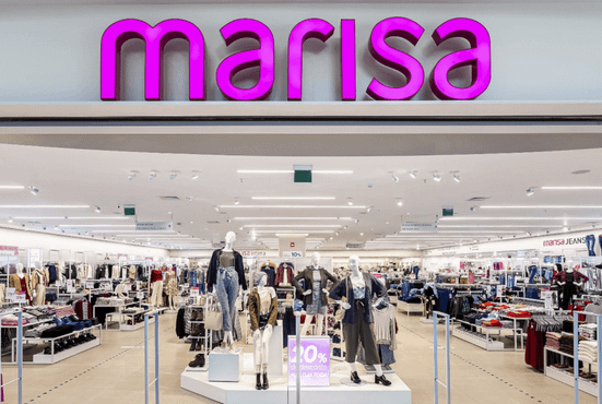 A restruturação da Marisa doeu no 3º tri, mas 2024 será diferente, diz o CEO