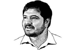 Pedro Borg