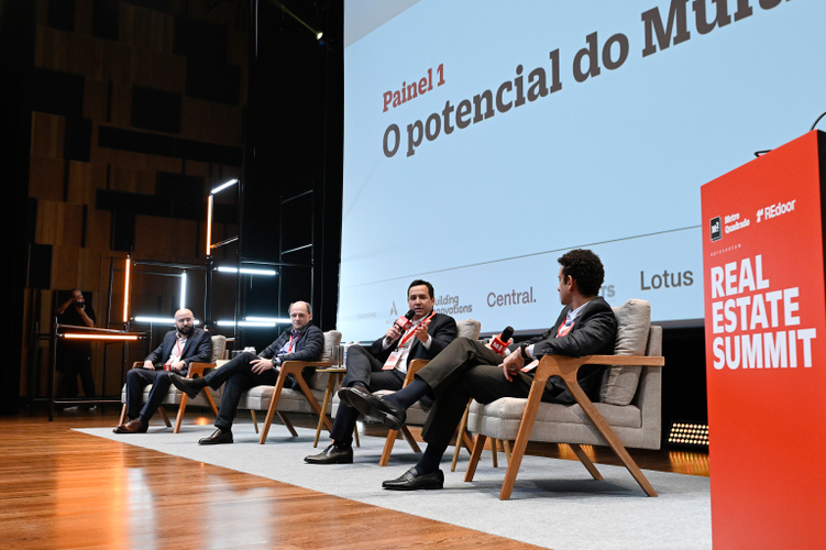 Tecnologia vai ajudar a dar escala ao multifamily, diz CEO da REdoor