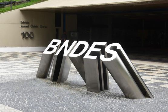 Janeiro, um mês bilionário para o BNDES
