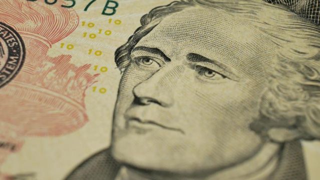 O Brasil precisa de um Hamilton