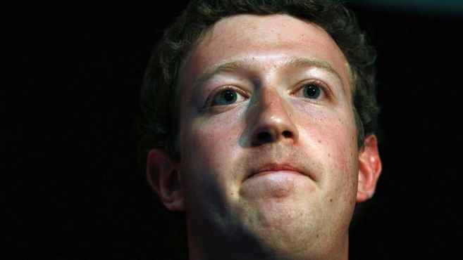 Zuckerberg admite regulação do Facebook