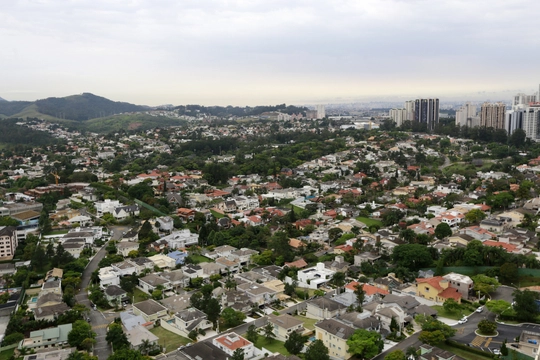 No interior de SP, famílias aptas ao MCMV lideram intenções de compra