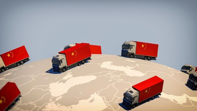 Brasil precisa se preparar para o colapso da China e da globalização