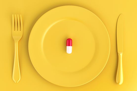 Drogarias desabam: MELI vai vender antibióticos e GLP-1