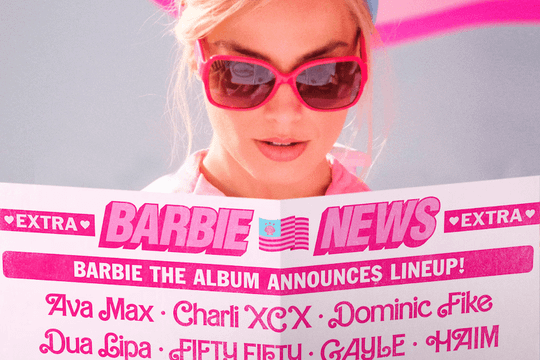 It’s a Barbie world: os ingredientes de uma campanha viral que virou fenômeno