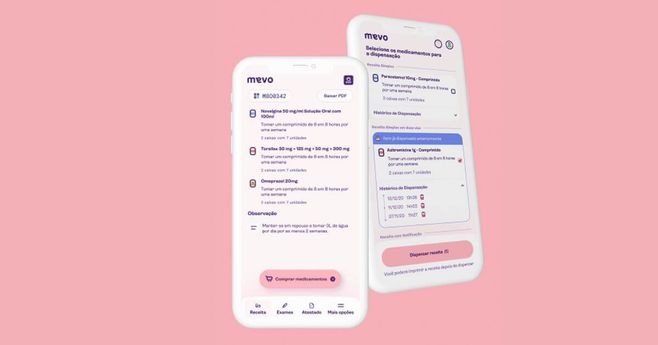 Mevo atrai investidores para escalar seu ecommerce de medicamentos