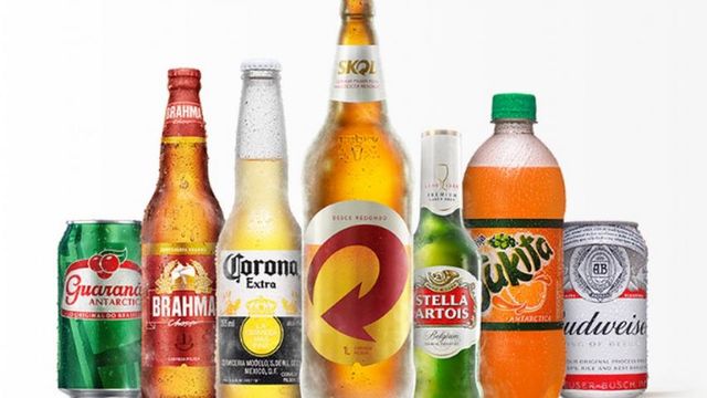 Ambev: Citi eleva preço-alvo; Bradesco reitera compra
