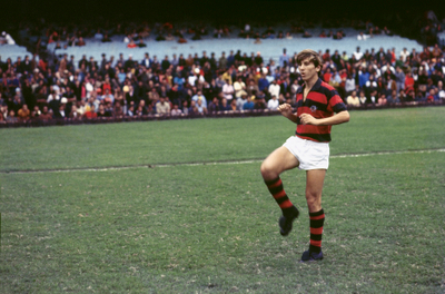 Zico, O Samurai de Quintino: a construção do craque do futebol baseada em rígidos valores pessoais