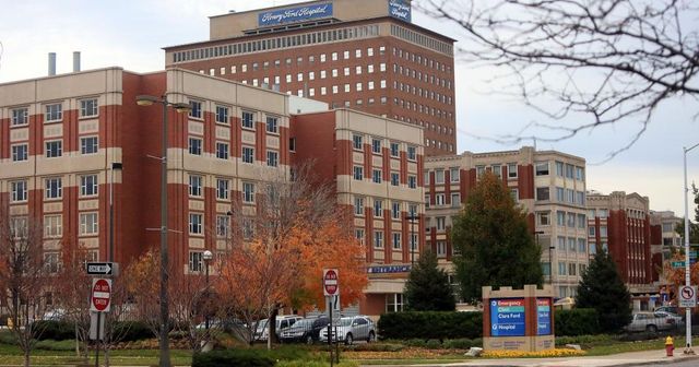 GM corta plano de saúde e vai direto ao hospital