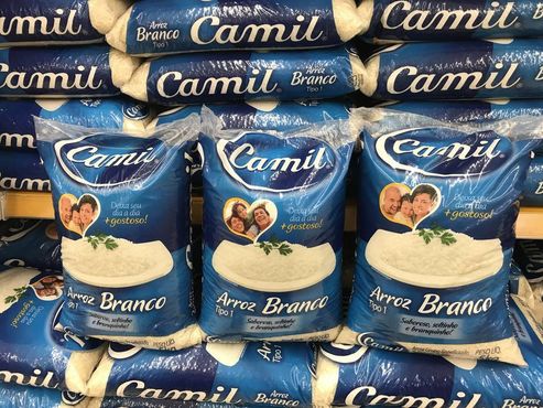 Camil é ‘compra’ com estratégia de M&As e vale R$ 13, diz Itaú BBA