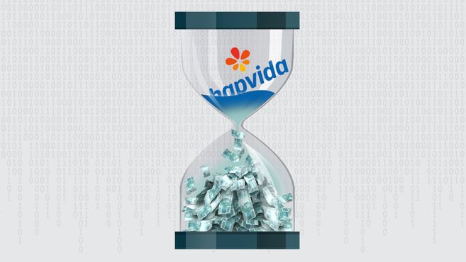 “Vai dar tempo, Kleber??” O CTO por trás da integração da Hapvida e Intermédica