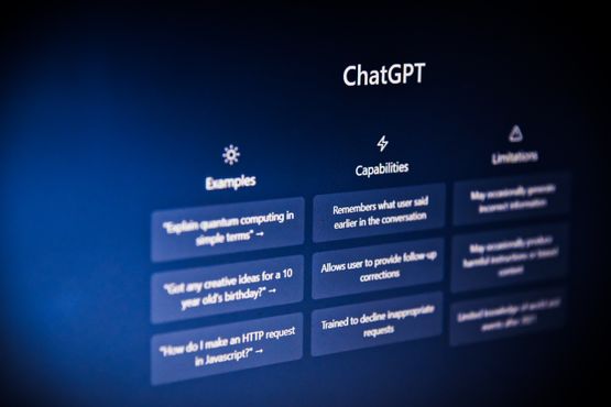 ChatGPT e a revolução da inteligência artificial