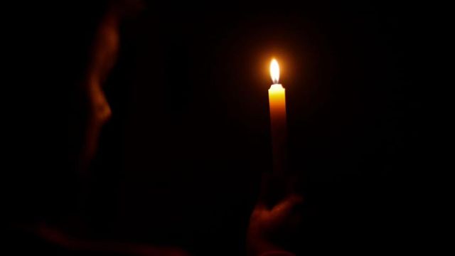 Vai faltar energia?  Ao que tudo indica, sim