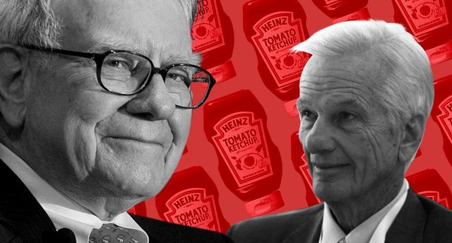 Jorge Paulo e Warren Buffett estão de bem, mesmo pós-Kraft