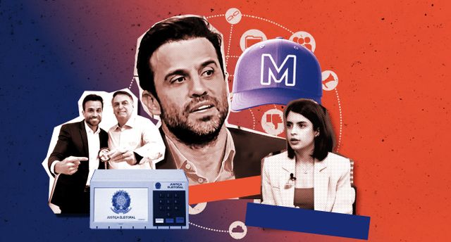 OPINIÃO. Por que a política não sabe lidar com Marçal