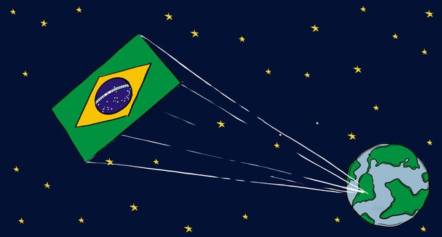 Os garotos da Unicamp que arrebentaram no maior hackathon do mundo
