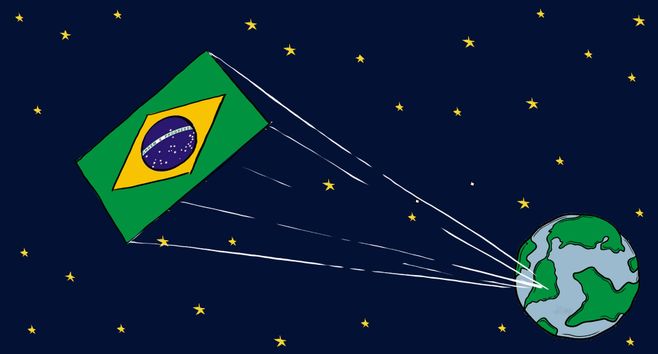 Os garotos da Unicamp que arrebentaram no maior hackathon do mundo