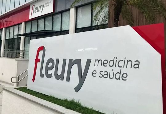 BREAKING: Fleury compra Hermes Pardini por cash and stock