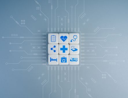 A maioria dos médicos mal usa um CRM.  A Healo quer mudar isso
