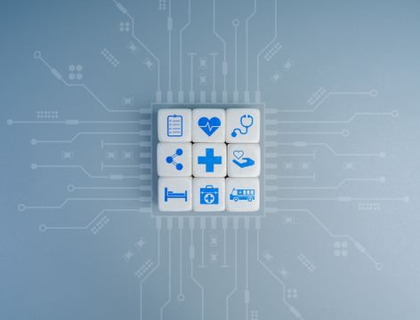 A maioria dos médicos mal usa um CRM.  A Healo quer mudar isso