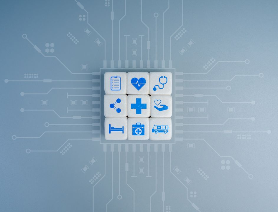 A maioria dos médicos mal usa um CRM.  A Healo quer mudar isso