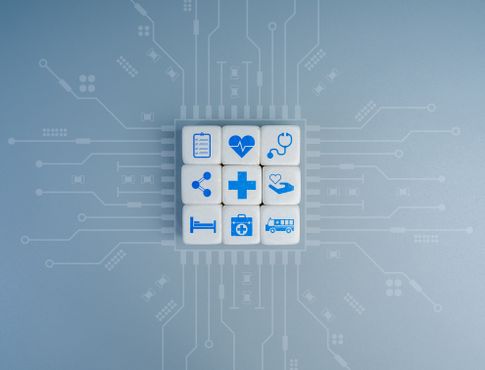 A maioria dos médicos mal usa um CRM. A Healo quer mudar isso