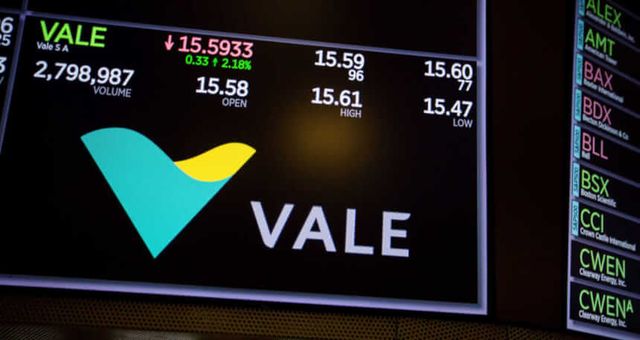 Vale troca RI e nomeia novo chefe de comunicação