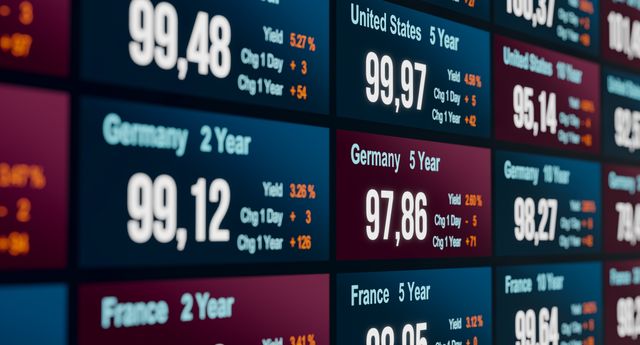 No crédito, a Oaktree prefere o ‘high yield’
