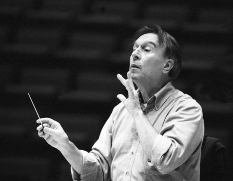 Dez anos sem Claudio Abbado, o mais humano dos maestros