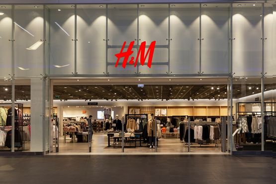 H&M vai abrir sua primeira loja no Brasil no Iguatemi