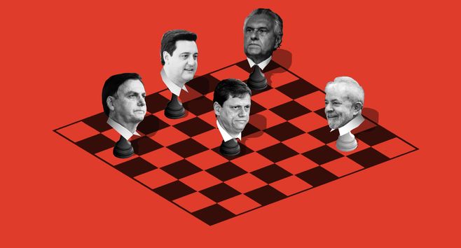 OPINIÃO. Como a direita pode ganhar em 2026