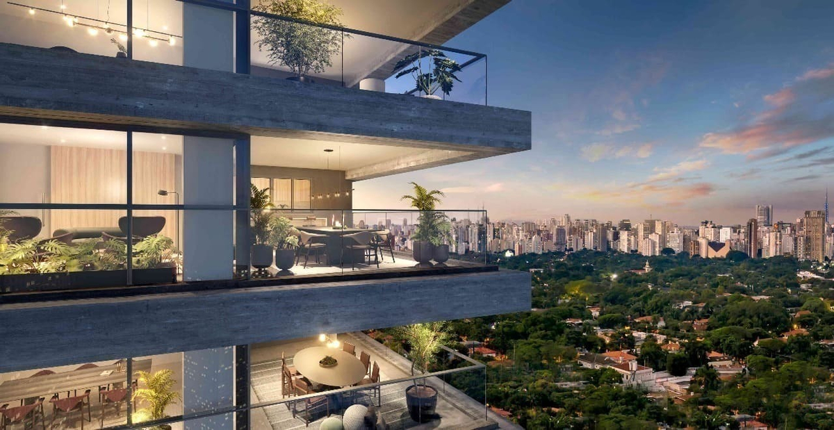 SP: Residências acima de R$ 2 milhões começam o ano em queda