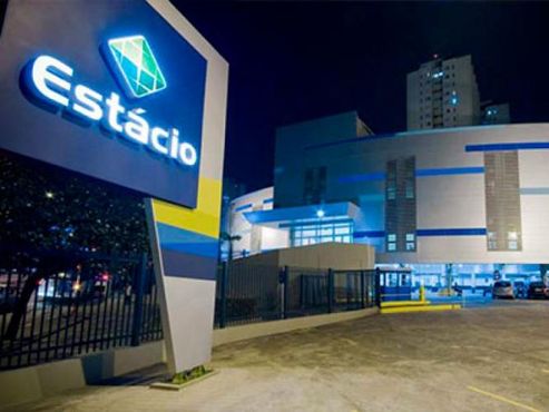 Estácio: Advent chega a 8,7%; Chaim joga a toalha
