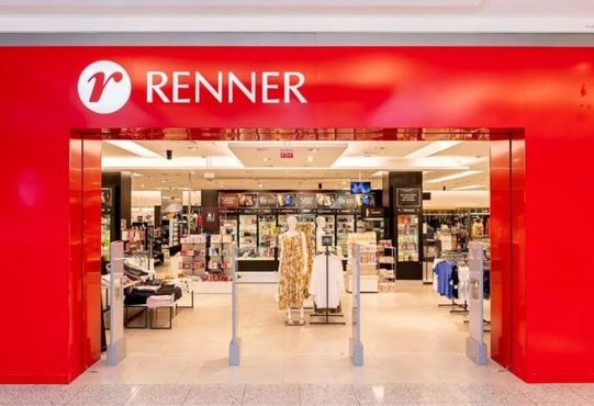 “Doadora de share”. Renner desaba com isenção para Shein e downgrade duplo do BofA