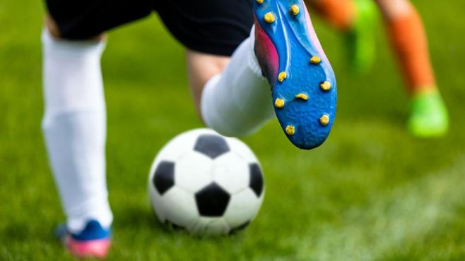 WIN, a tacada do BTG no futebol