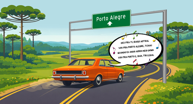 ‘Vem pra cá, guri’: O plano de Porto Alegre para atrair mais gente