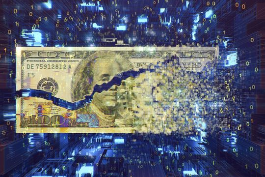 Fazer dinheiro com US$ 8 tri em capex de AI? ‘No way,’ diz o CEO da IBM
