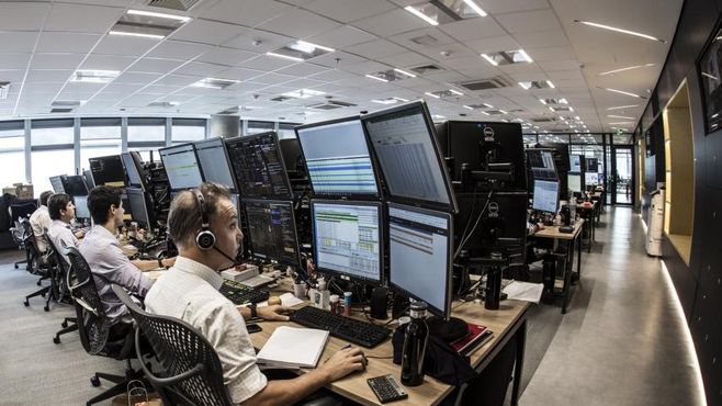 BREAKING: XP compra Modal em 'share swap' relâmpago