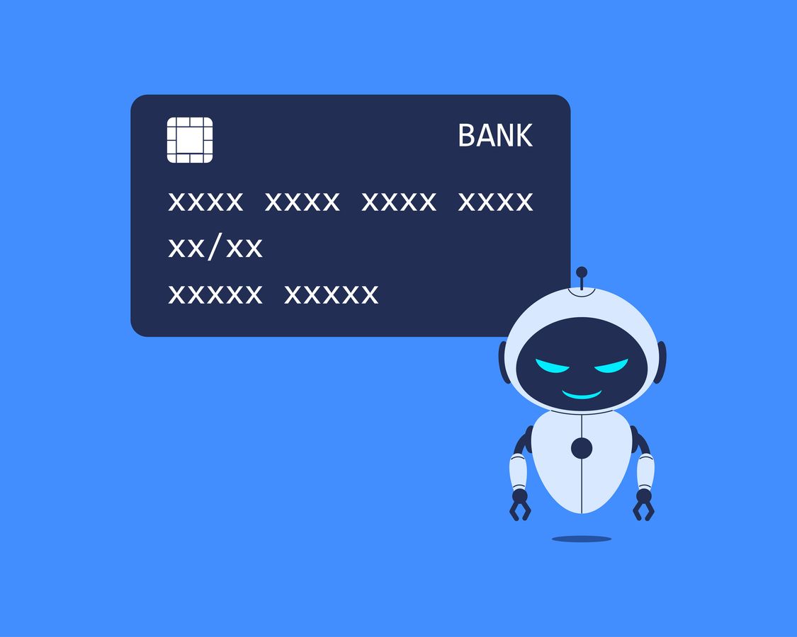 Agentes de AI, a nova (e enorme) dor de cabeça da segurança bancária