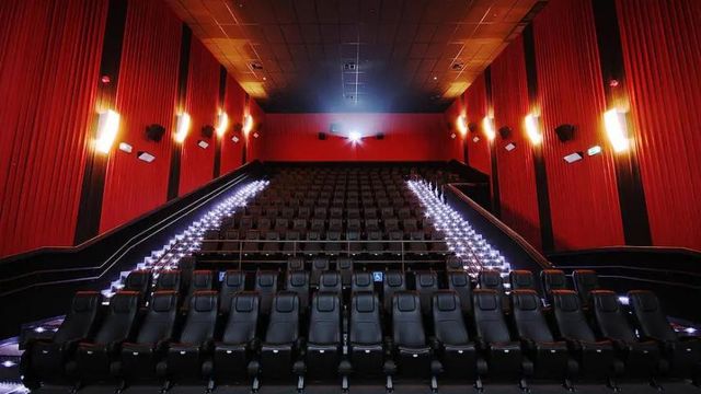 Méliuz faz parceria com Cinemark; em jogo, 10 milhões de clientes